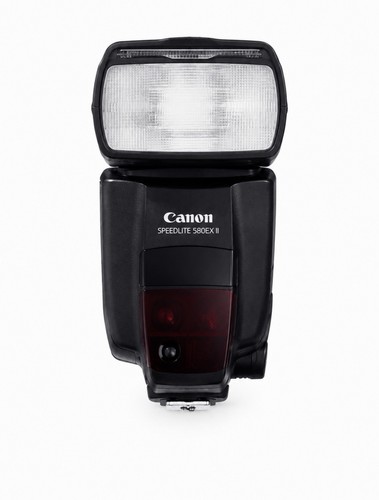 Canon speedlite 580ex - speedlite,
